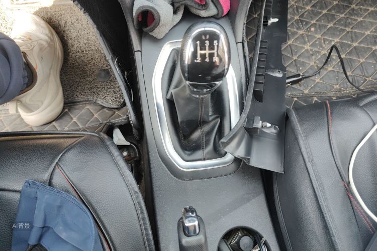 Tiggo 3x 2019 car image #16