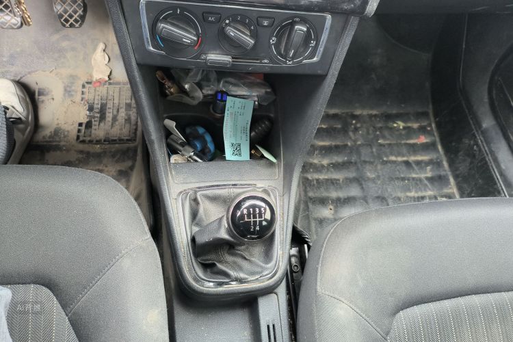 捷达 捷达 2015 汽车图片 #16