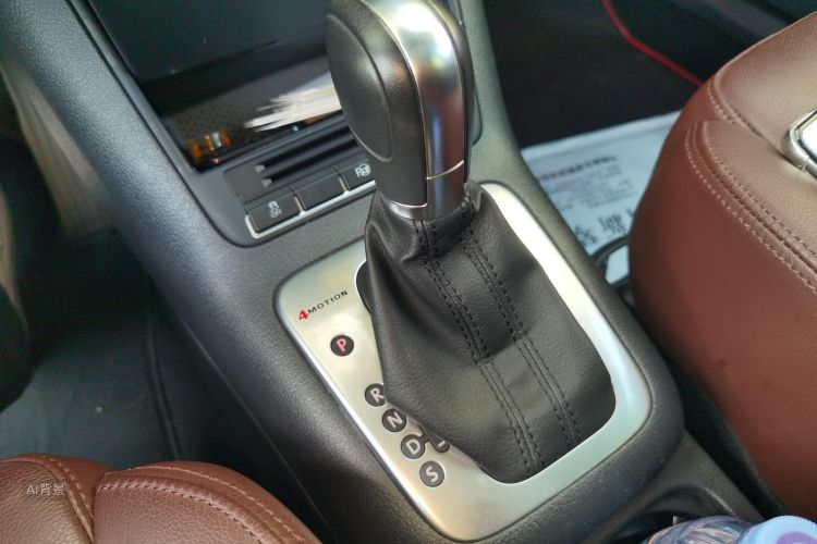 大众 Tiguan 2014 汽车图片 #16