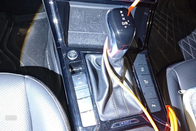 Volkswagen Passat New Energy 2021 car image #16