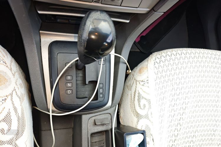 Ford Focus 2014 car image #16