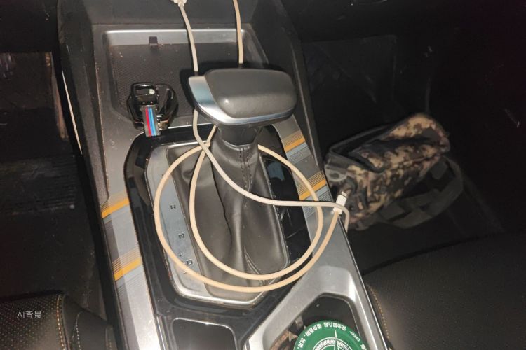 GEELY Emgrand L 2023 صورة سيارة #16