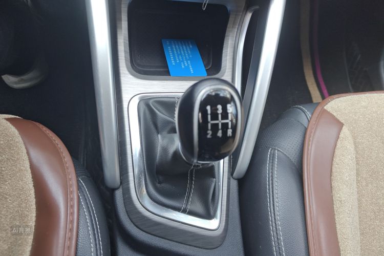 Vision X3 2019 #16 Vision X3 2019 car image #16