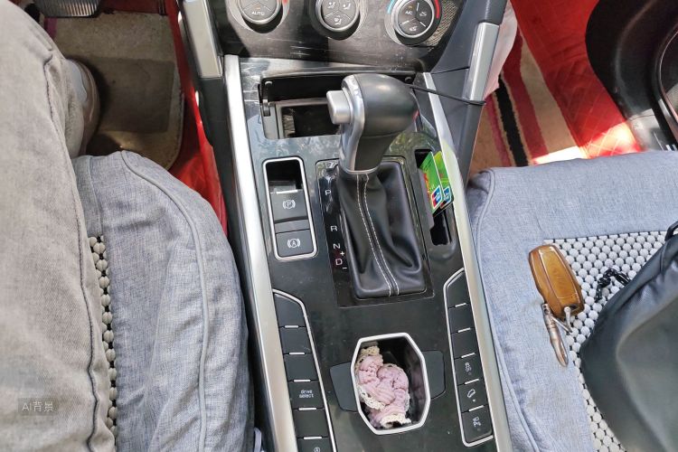 哈弗 哈弗H7 2020 汽车图片 #16