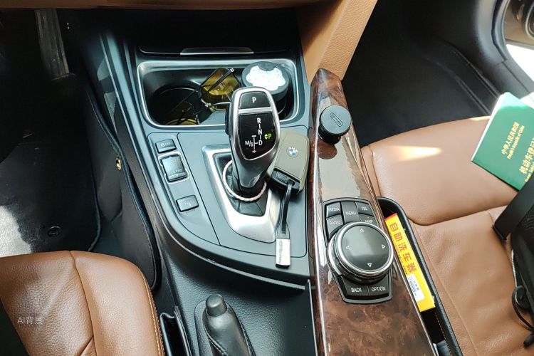 BMW 3 Series 2014 #16 BMW 3 Series 2014 car image #16