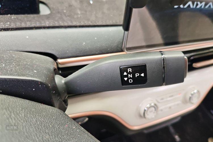 Kaiyi Shiyue 2025 car image #16