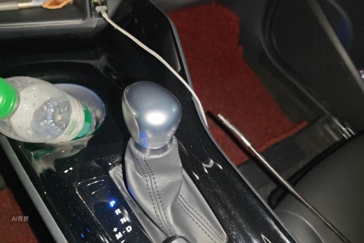 Toyota Izoa 2019 car image #16