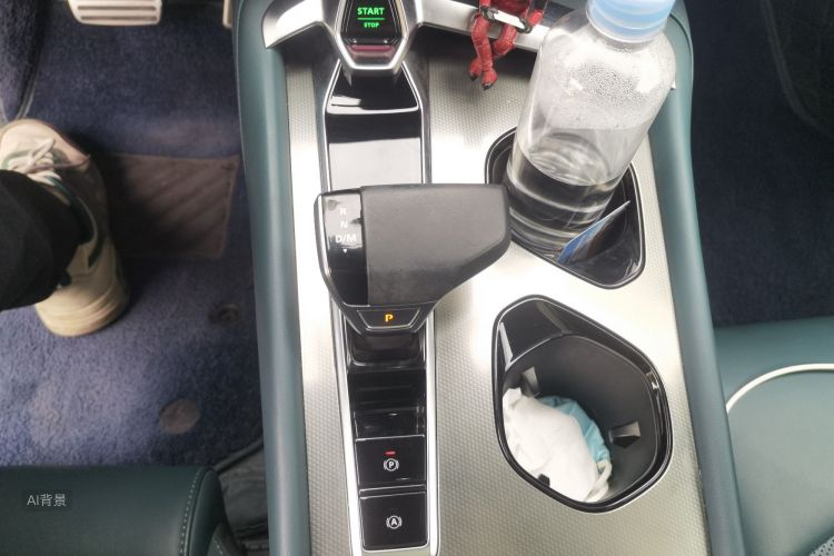 MG 7 2023 изображение автомобиля #16