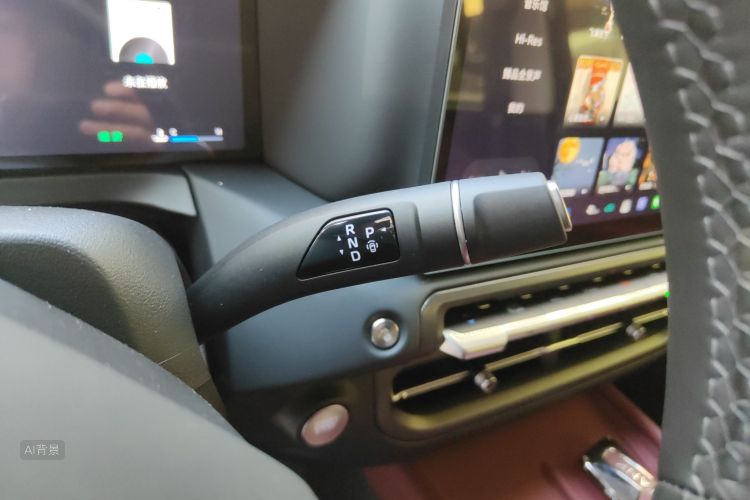 Tank 300 2026 immagine di auto #16