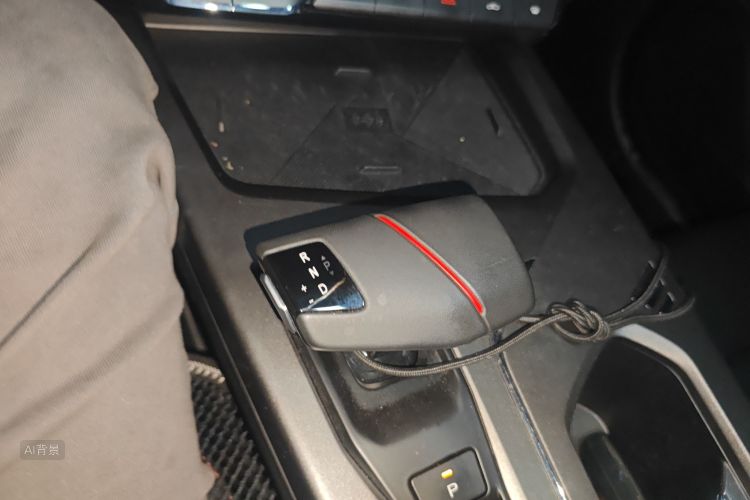 Changan X5 PLUS 2025 car image #16