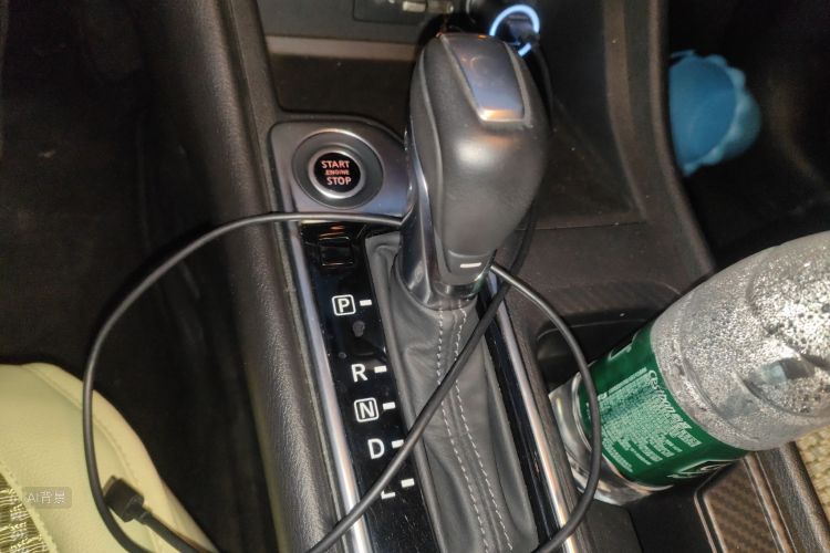 日产 轩逸 2020 汽车图片 #16