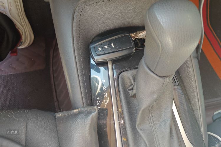 Toyota Allion 2021 car image #16