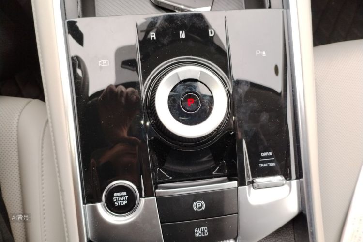 起亚 狮铂拓界 2025 汽车图片 #16