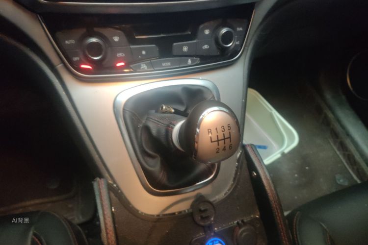 哈弗 哈弗M6 2019 汽车图片 #16