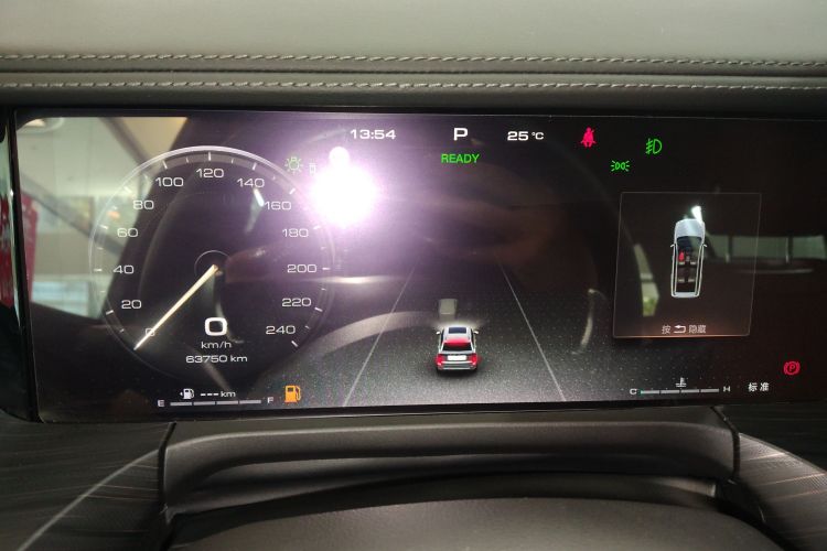 Tank 500 2022 изображение автомобиля #16