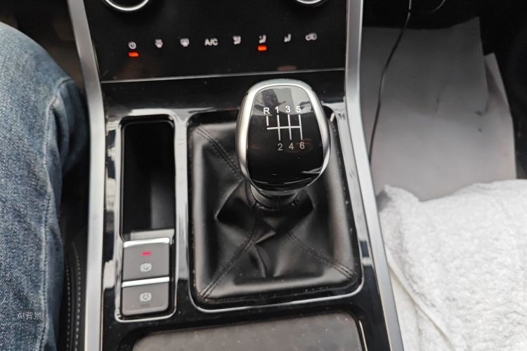 Tiggo 7 Plus 2022 #16 Tiggo 7 Plus 2022 car image #16