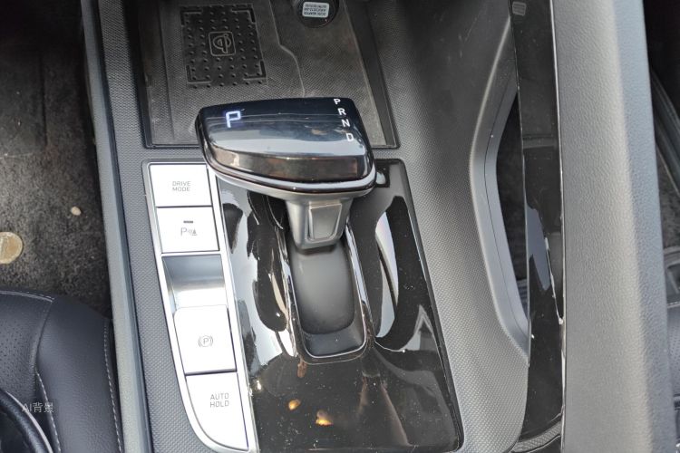 Hyundai Elantra 2022 imagen de coche #16