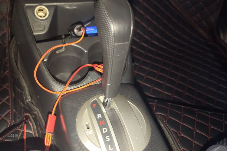 Honda Fit 2008 car image #16