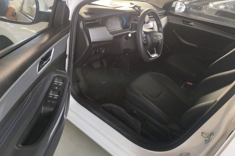 奇瑞 艾瑞泽e 2024 汽车图片 #16