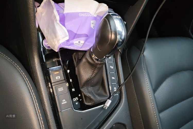 Volkswagen Tharu 2019 car image #16