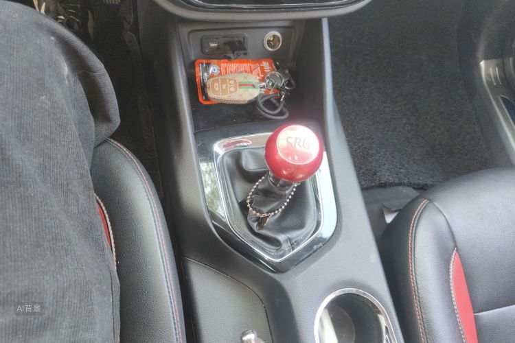 东南 东南DX3 2017 汽车图片 #16