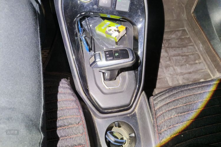 哈弗 哈弗H2s 2017 汽车图片 #16