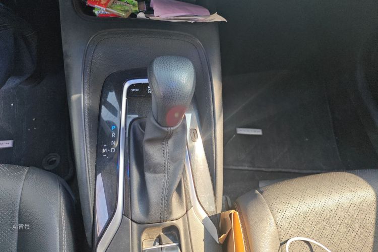 Toyota Allion 2021 car image #16