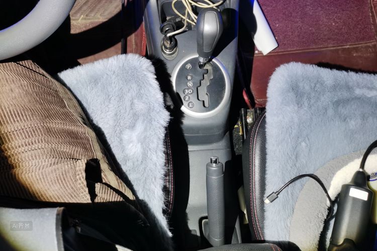 铃木 雨燕 2015 汽车图片 #16