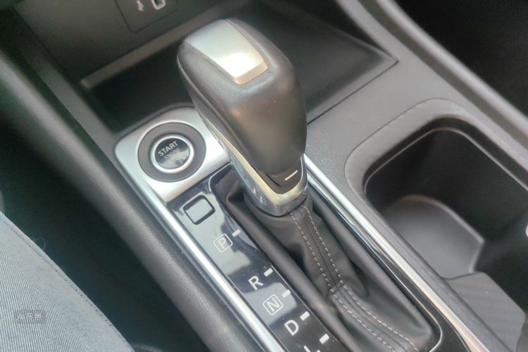 日产 轩逸 2021 汽车图片 #16