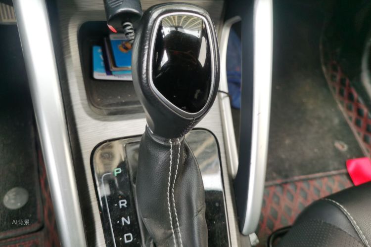 Vision X3 2019 car image #16