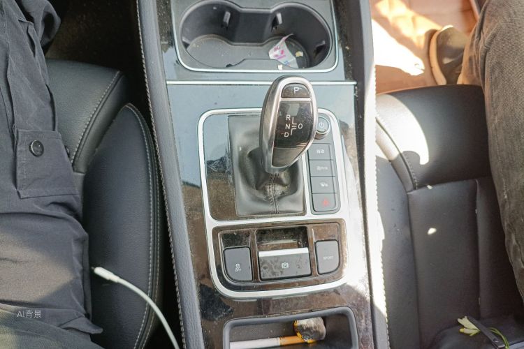 BYD 2019 #16 BYD 2019 car image #16