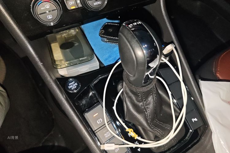 Volkswagen Lavida 2019 car image #16