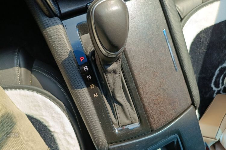 大众 凯迪拉克XTS 2019 汽车图片 #16