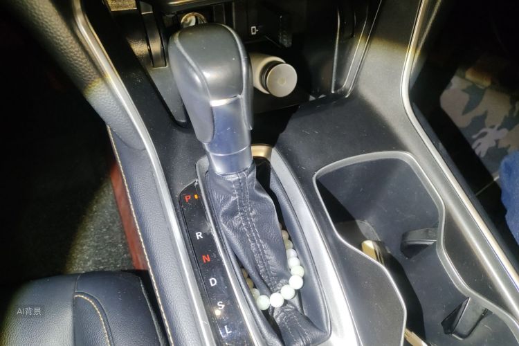 Honda Accord 2021 immagine di auto #16