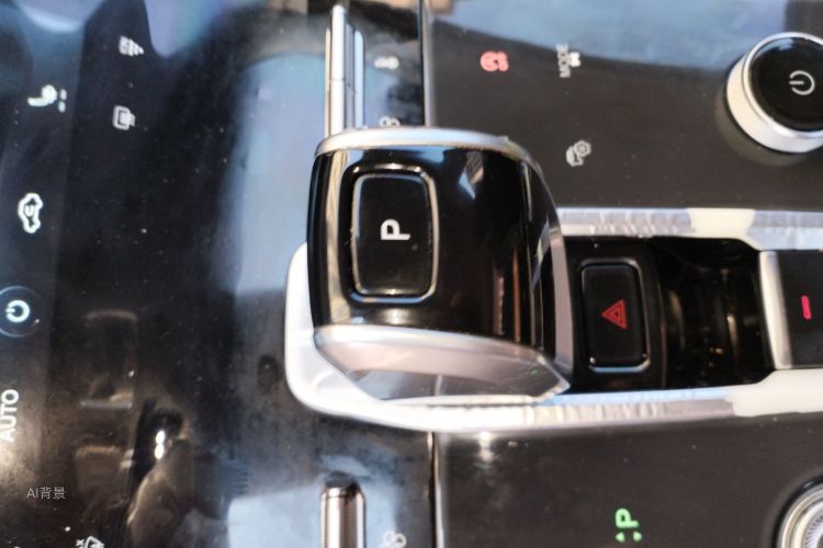 Chery Tiggo 8 Plus 2021 car image #16