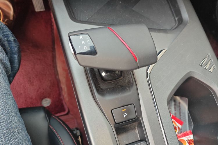 Changan X5 PLUS 2025 car image #16