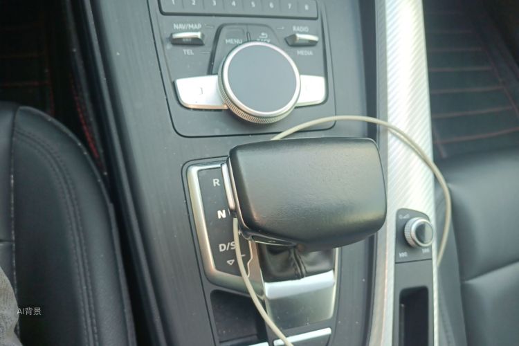 奥迪 奥迪A4L 2018 汽车图片 #16