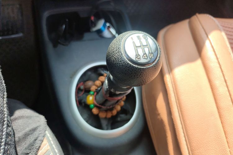 铃木 天语 SX4 2015 汽车图片 #16