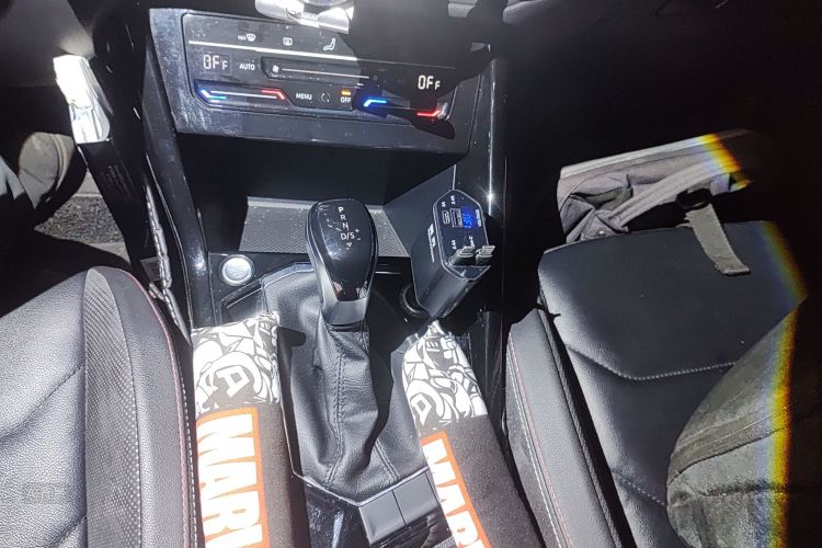 Volkswagen Tayron 2020 car image #16