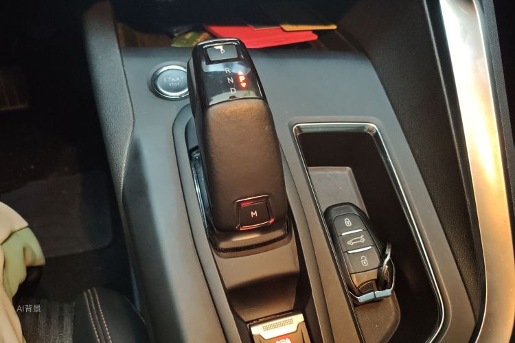 标致 标致5008 2017 汽车图片 #16