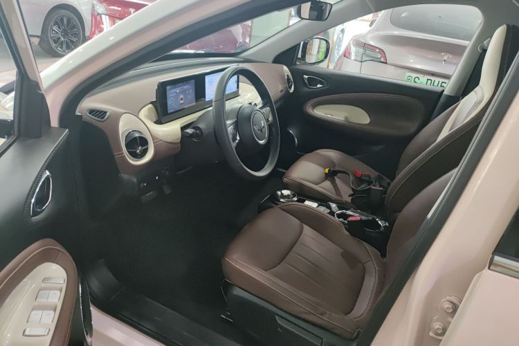Wuling Binguo 2023 imagen de coche #16