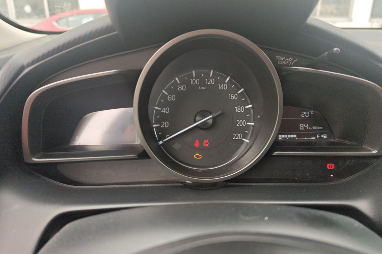 Mazda CX-3 2019 car image #16