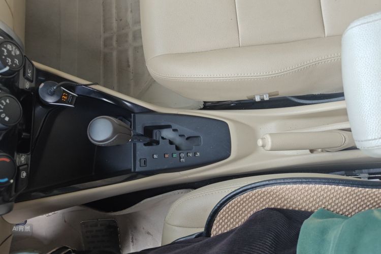Vios 2016 immagine di auto #16
