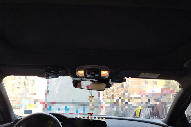 现代 伊兰特 2021 汽车图片 #16