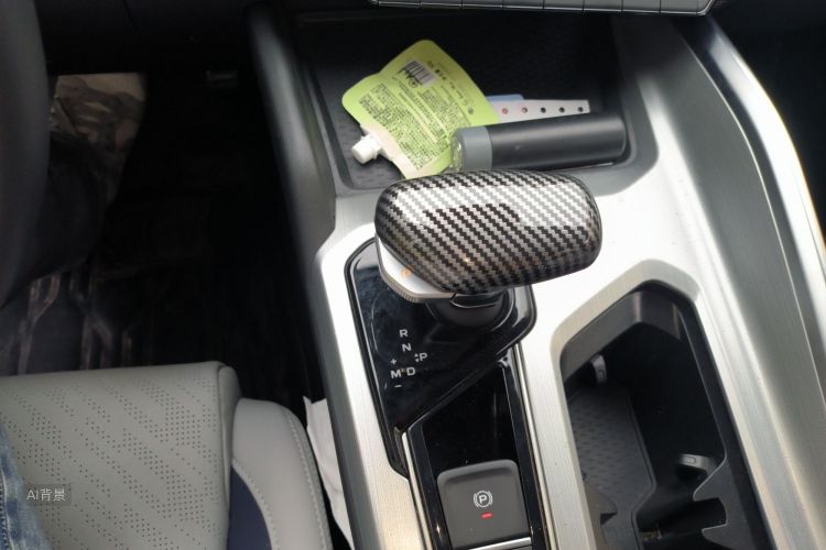 GEELY Preface 2022 image de voiture #16