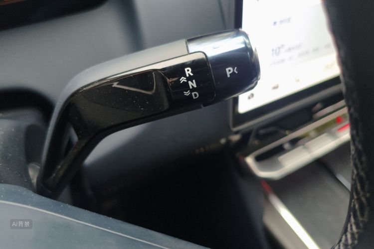 极氪 极氪9X 2025 汽车图片 #16