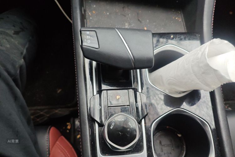 Changan Eado 2023 imagem de carro #16