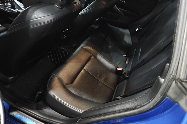 BMW 4 Series 2016 صورة سيارة #16