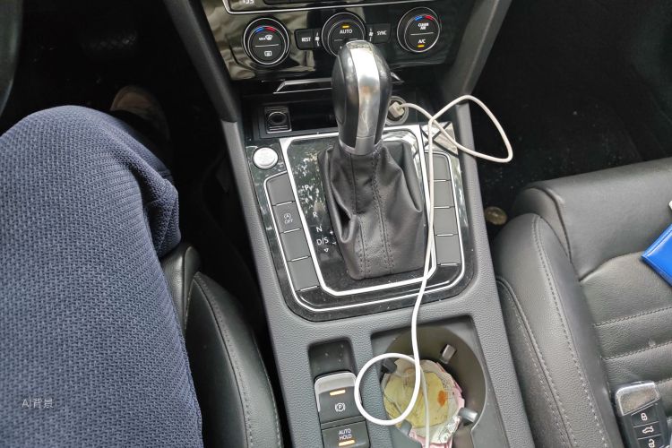 Volkswagen Magotan 2019 #16 Volkswagen Magotan 2019 car image #16