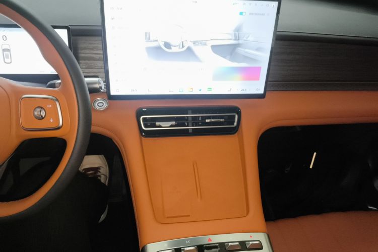 Jetour X70L 2026 #16 Jetour X70L 2026 image de voiture #16